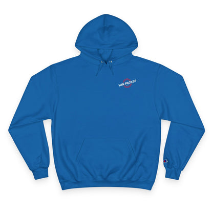 Champion Van-Packer Hoodie