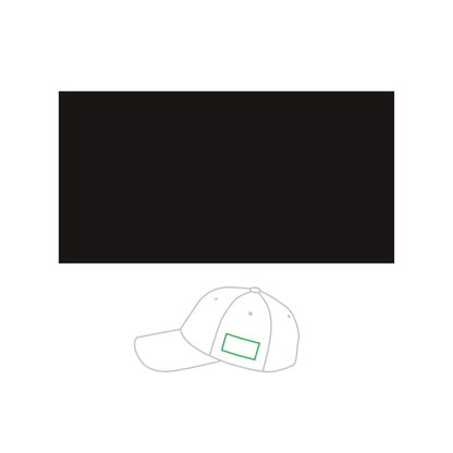Van-Packer Garment Washed Baseball Cap