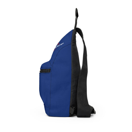 Van-Packer Sling Bag