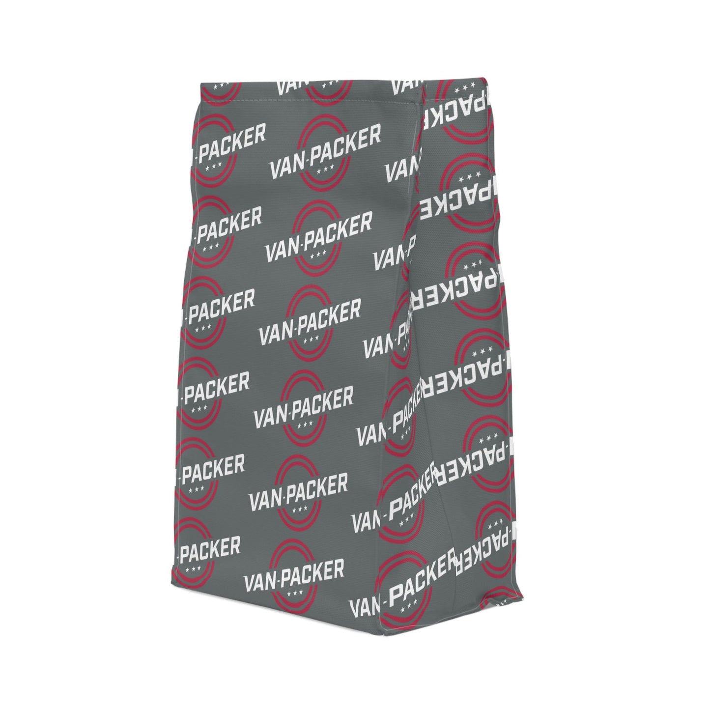 Van-Packer Polyester Lunch Bag
