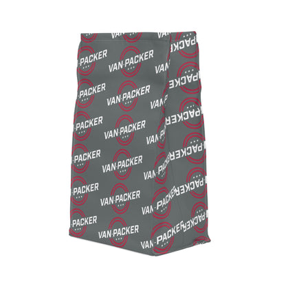 Van-Packer Polyester Lunch Bag
