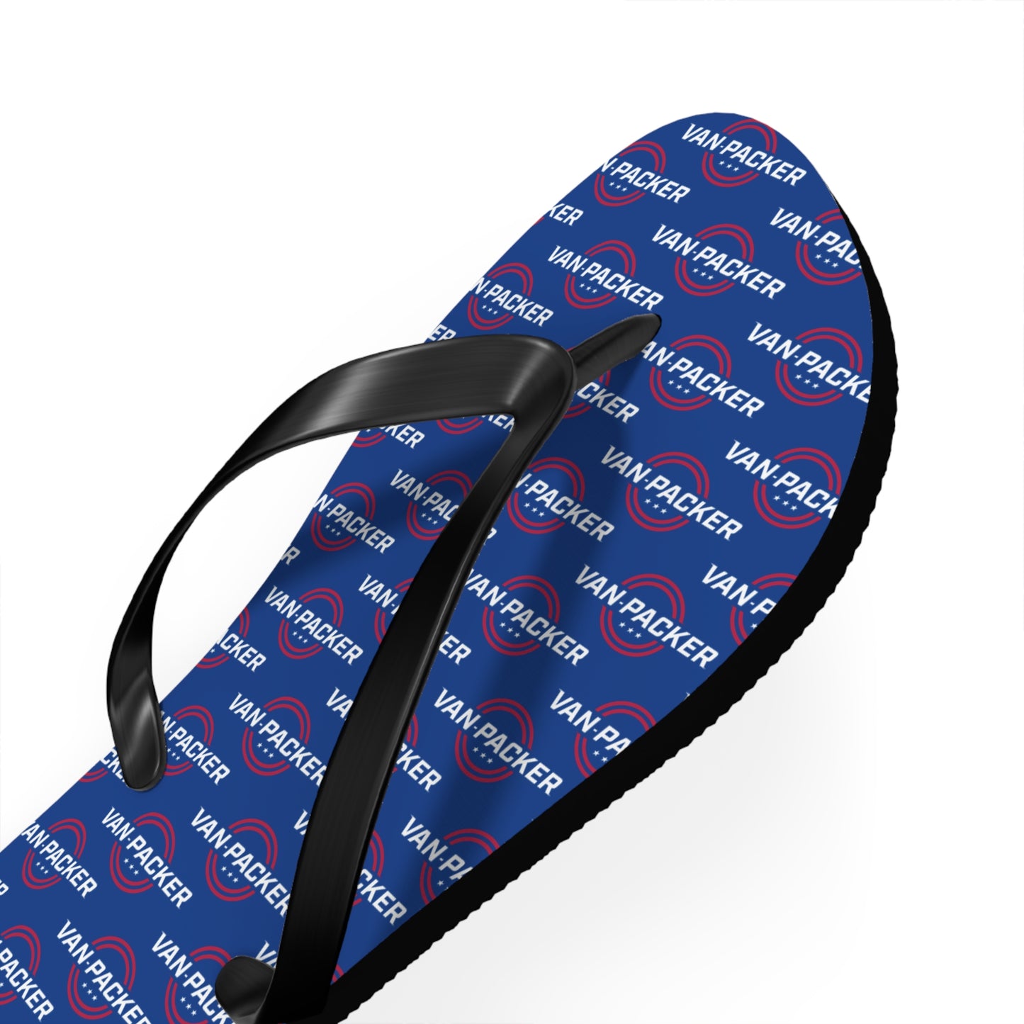 Van Packer Flip Flops