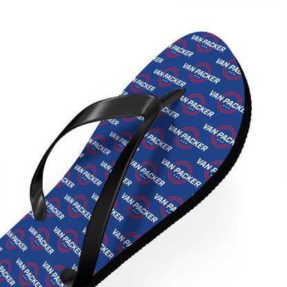 Van Packer Flip Flops