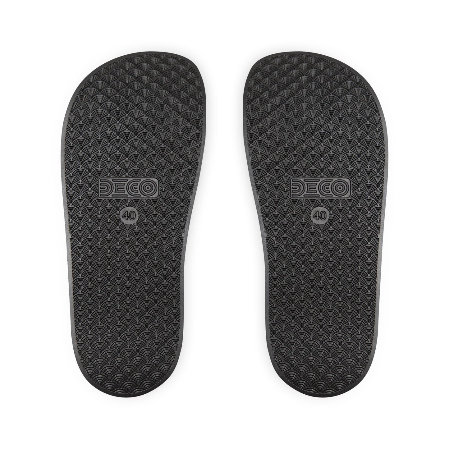 Men's Removable-Strap Van-Packer Sandals