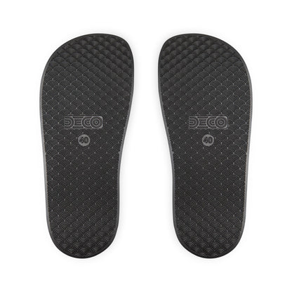Men's Removable-Strap Van-Packer Sandals