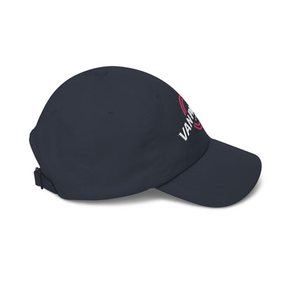 Van-Packer Classic Dad Cap