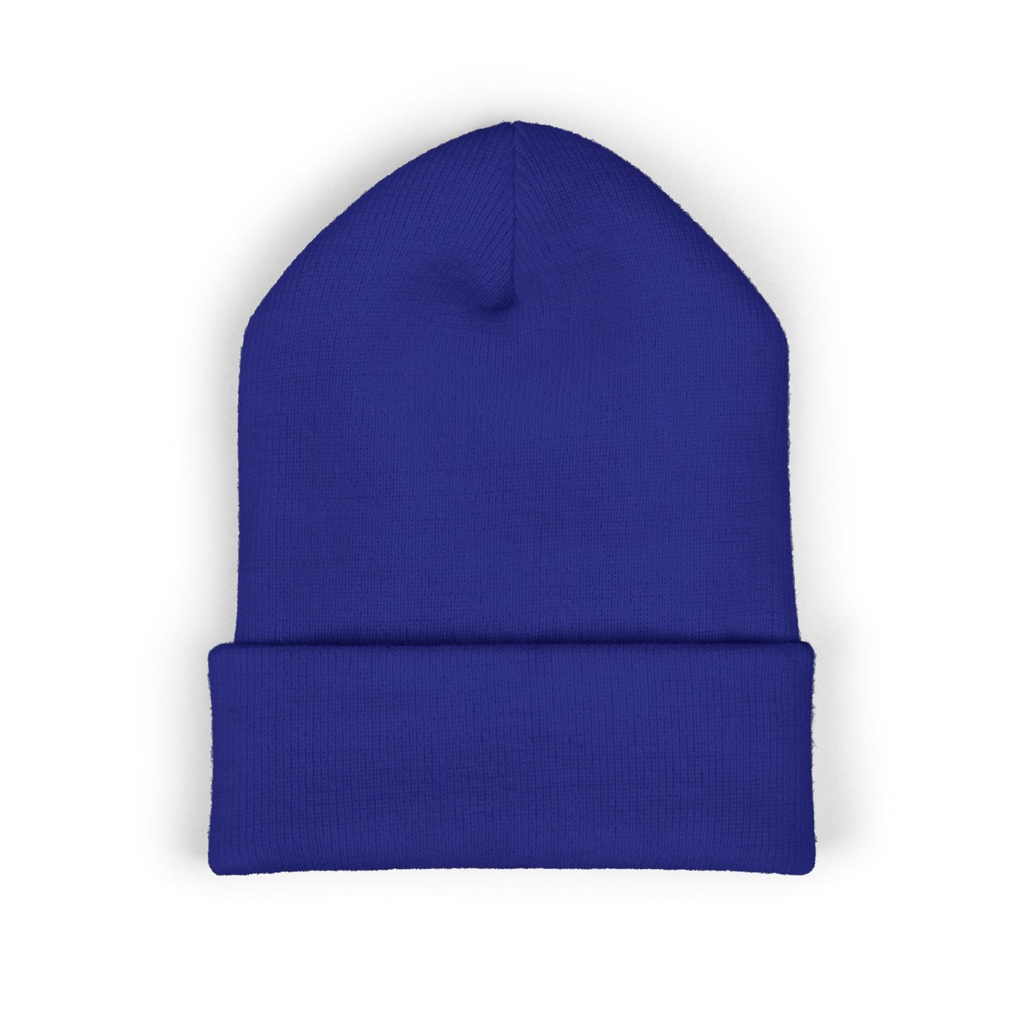 Van-Packer Classic Cuffed Beanie