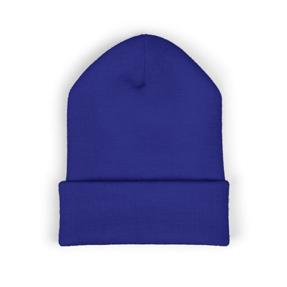 Van-Packer Classic Cuffed Beanie