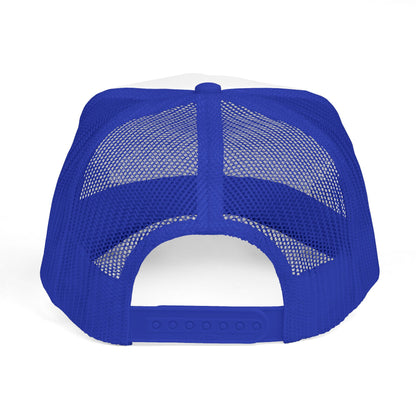 Van-Packer Trucker Cap