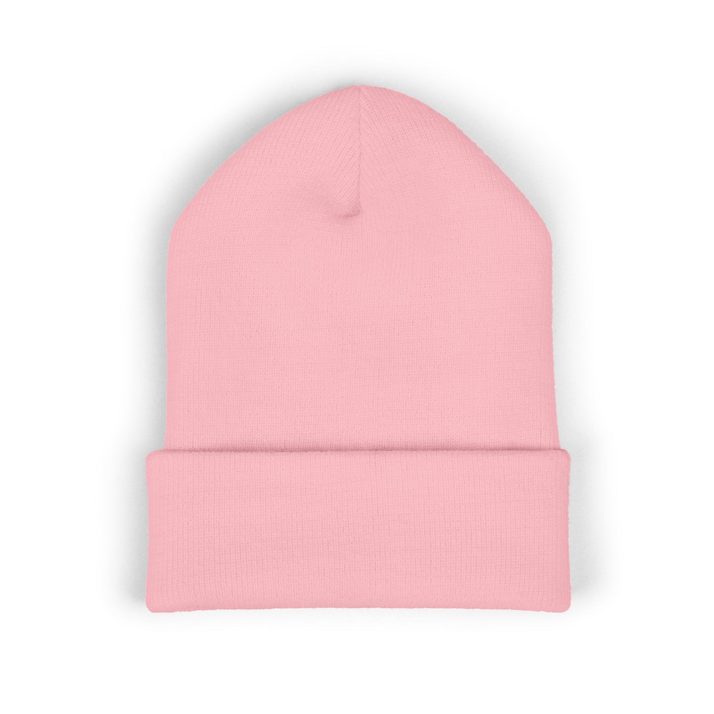 Van-Packer Classic Cuffed Beanie