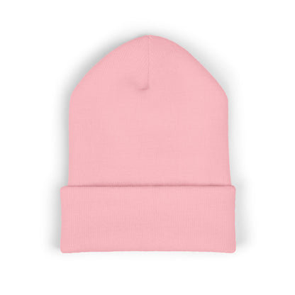 Van-Packer Classic Cuffed Beanie