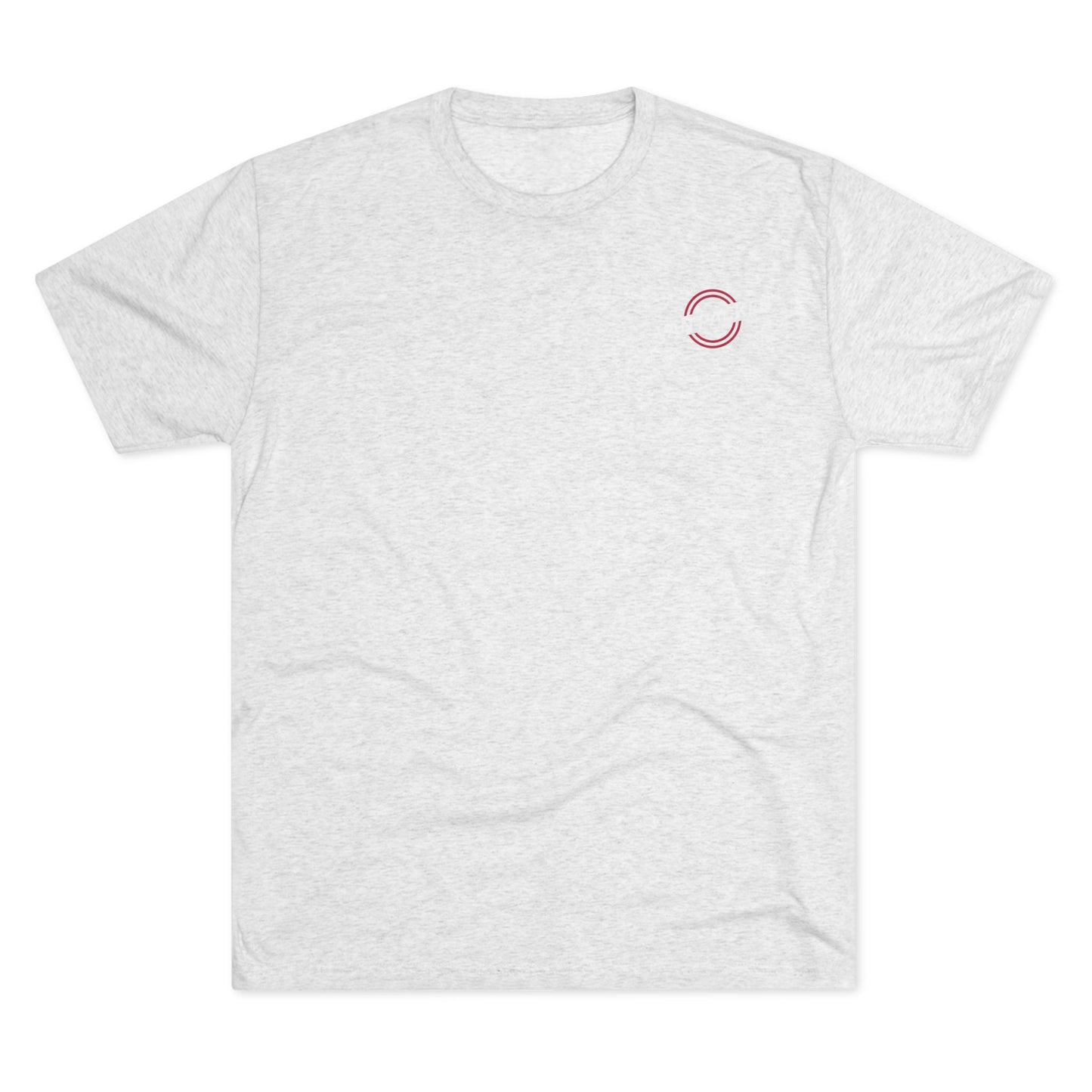 Unisex Tri-Blend Next Level Van-Packer Crew Tee