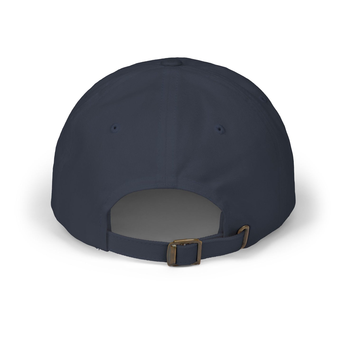Van-Packer Classic Dad Cap