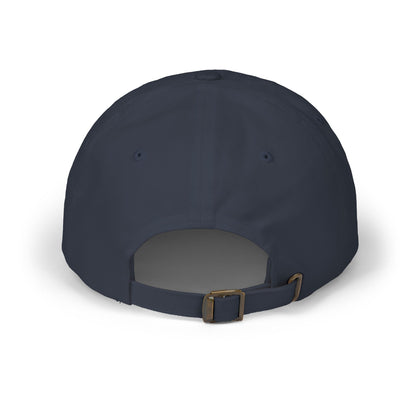 Van-Packer Classic Dad Cap
