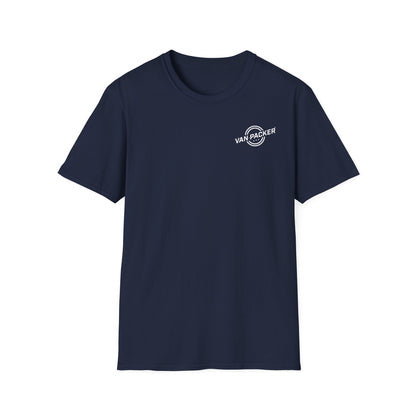 Unisex Softstyle Van-Packer T-Shirt