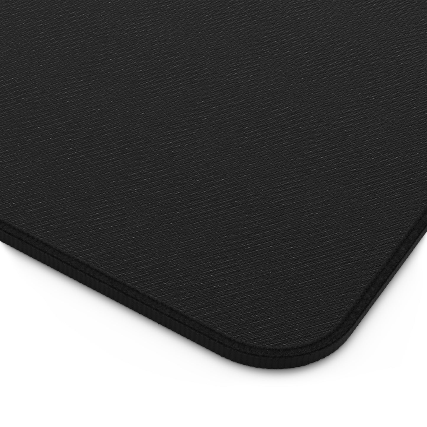 Van-Packer Desk Mat Logo Desk Mat (Custom-Fabricated, Made in USA)