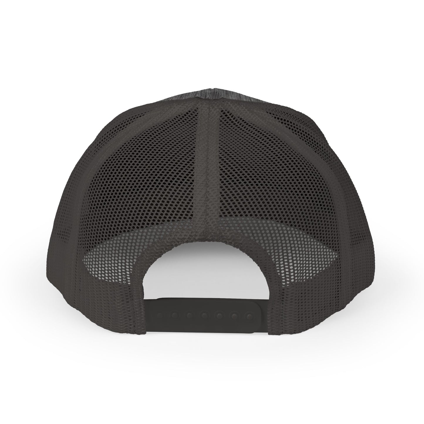 Snapback Trucker Cap Van-Packer Logo