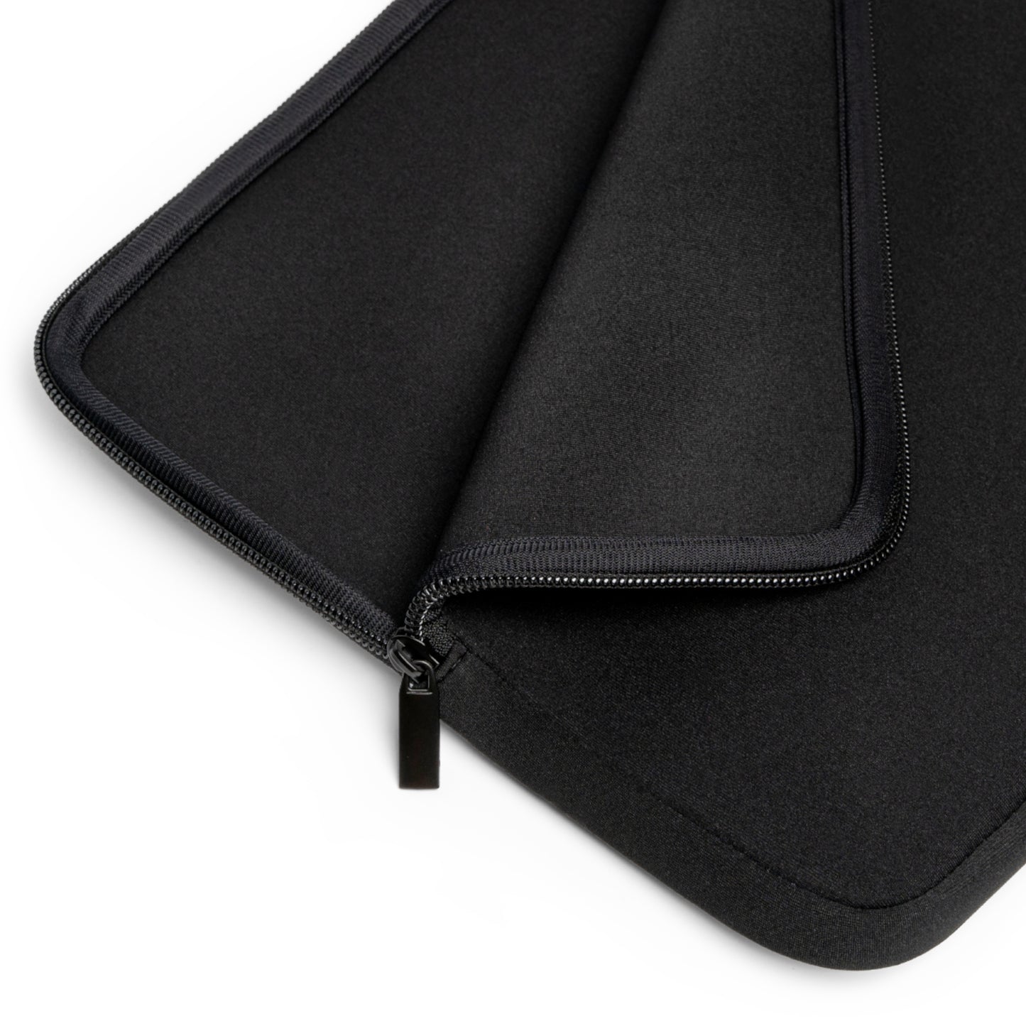 Van-Packer Logo Laptop Sleeve