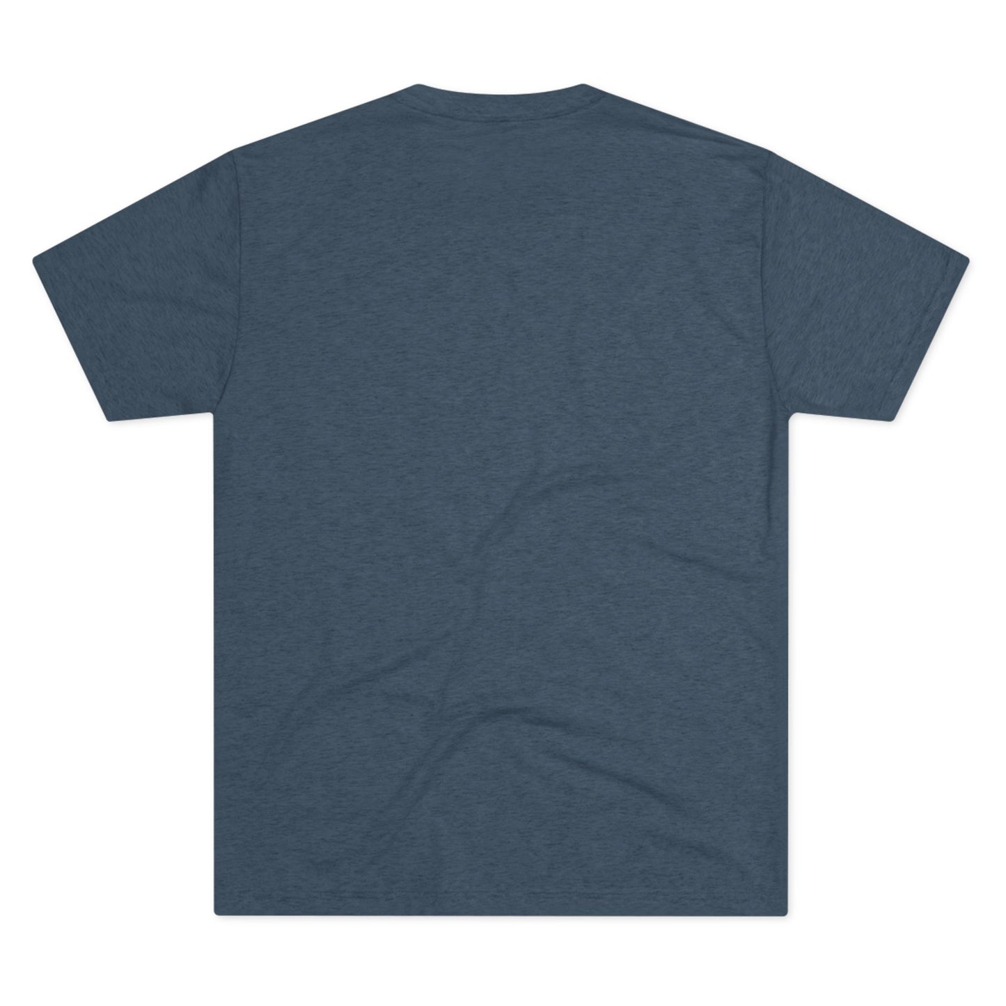 Unisex Tri-Blend Next Level Van-Packer Crew Tee