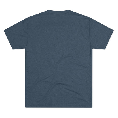 Unisex Tri-Blend Next Level Van-Packer Crew Tee