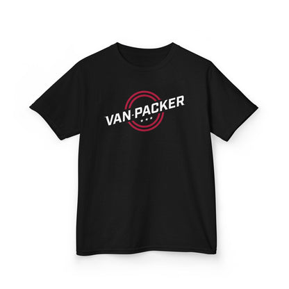Kids Heavy Cotton™ Van-Packer Tee