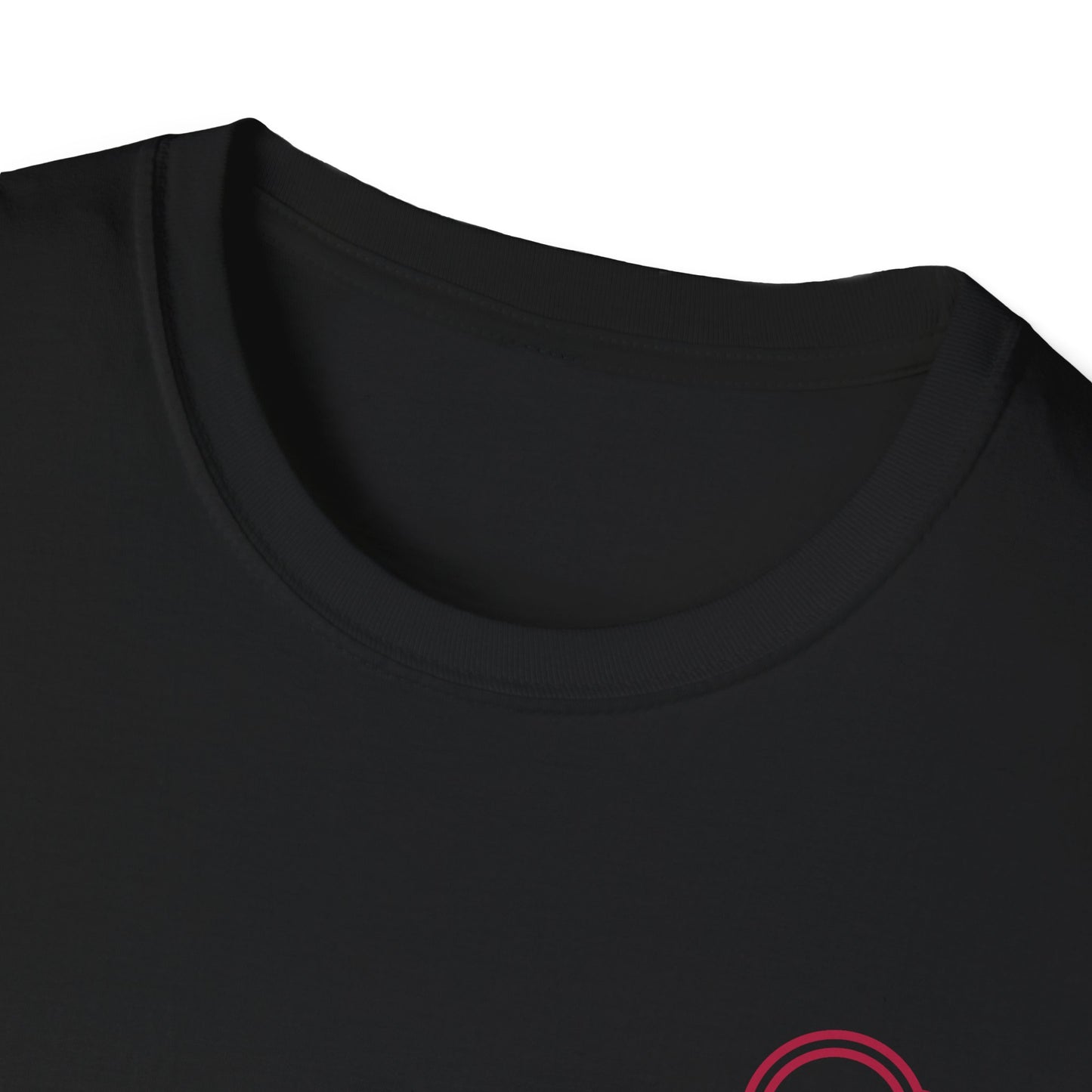 Unisex Softstyle Van-Packer Unisex T-Shirt