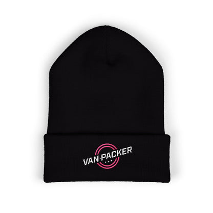 Van-Packer Classic Cuffed Beanie