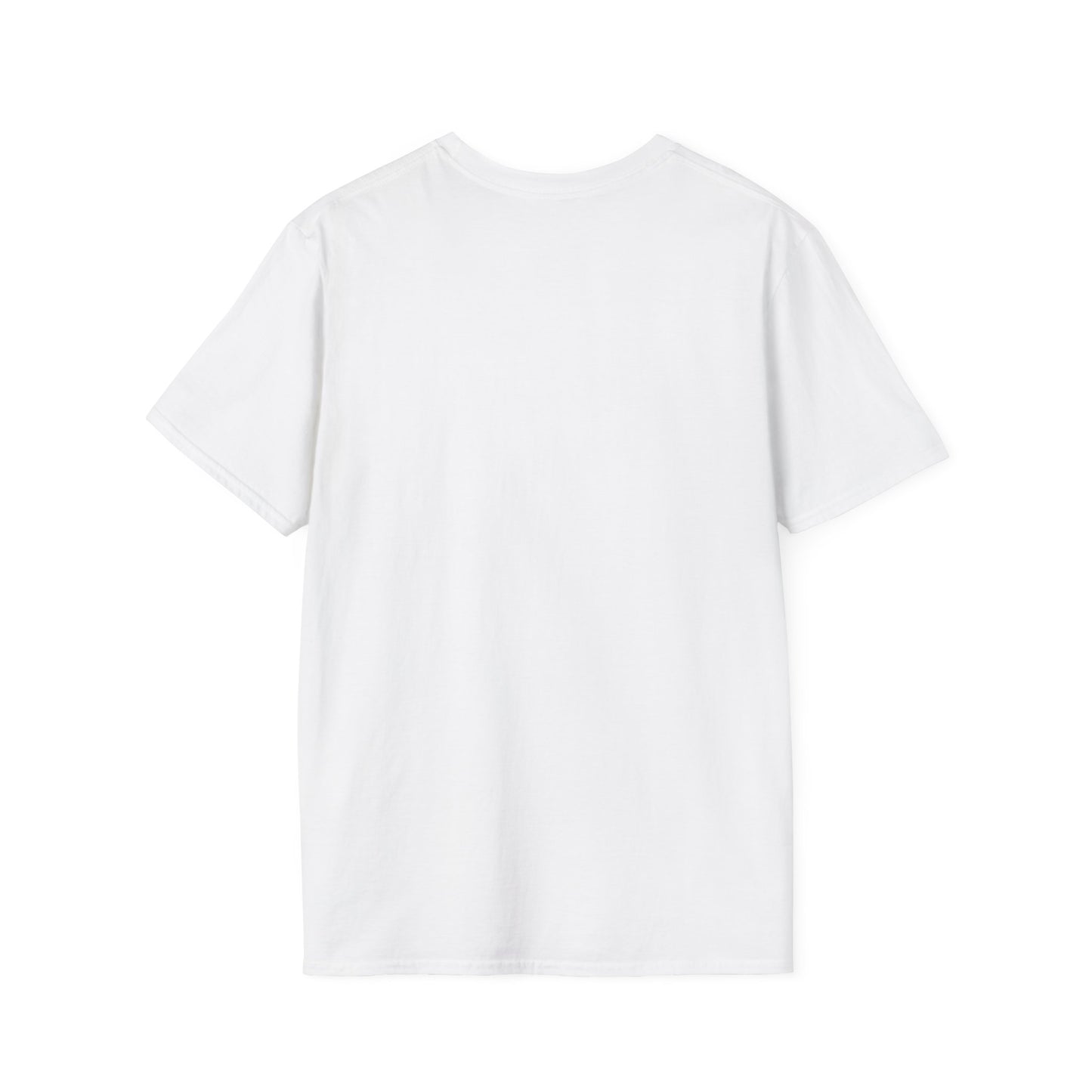 Unisex Softstyle Van-Packer Unisex T-Shirt