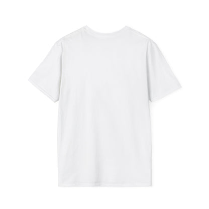 Unisex Softstyle Van-Packer Unisex T-Shirt