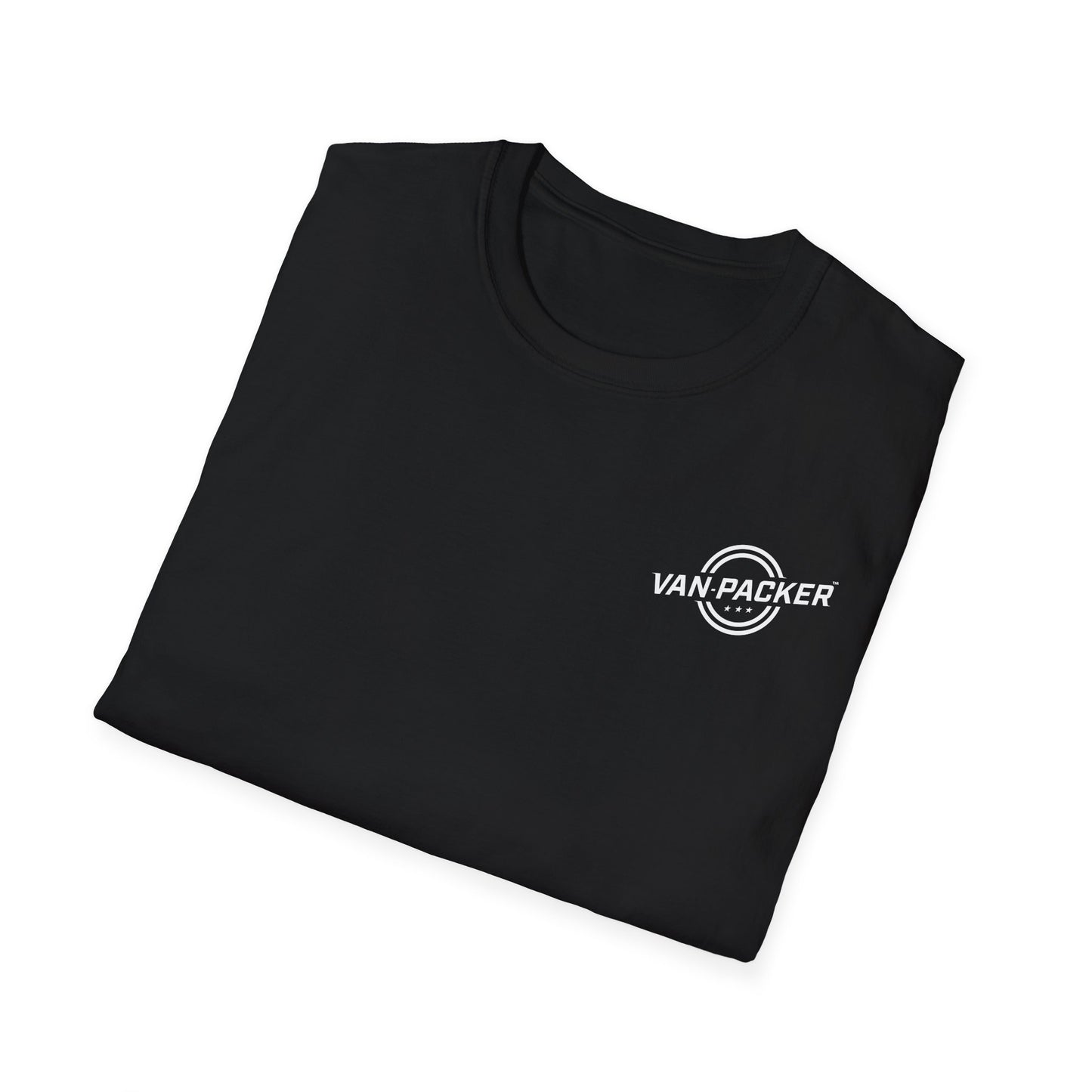 Unisex Softstyle Van-Packer T-Shirt
