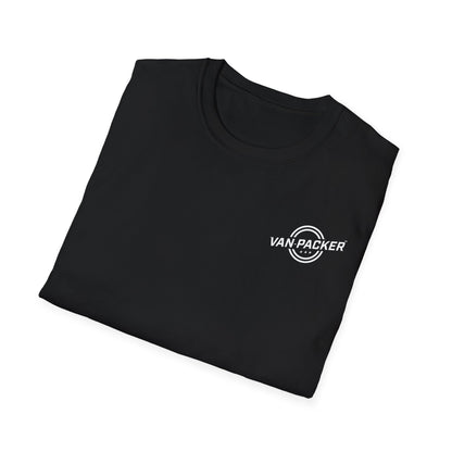 Unisex Softstyle Van-Packer T-Shirt