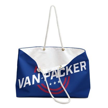 Van-Packer Weekender Bag
