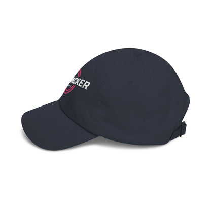 Van-Packer Classic Dad Cap