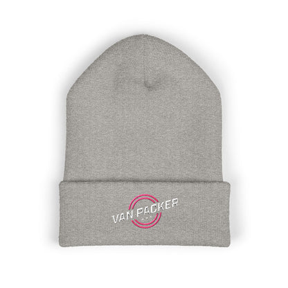 Van-Packer Classic Cuffed Beanie