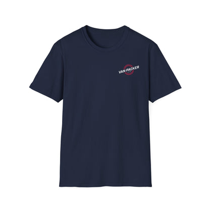 Unisex Softstyle Van-Packer Unisex T-Shirt
