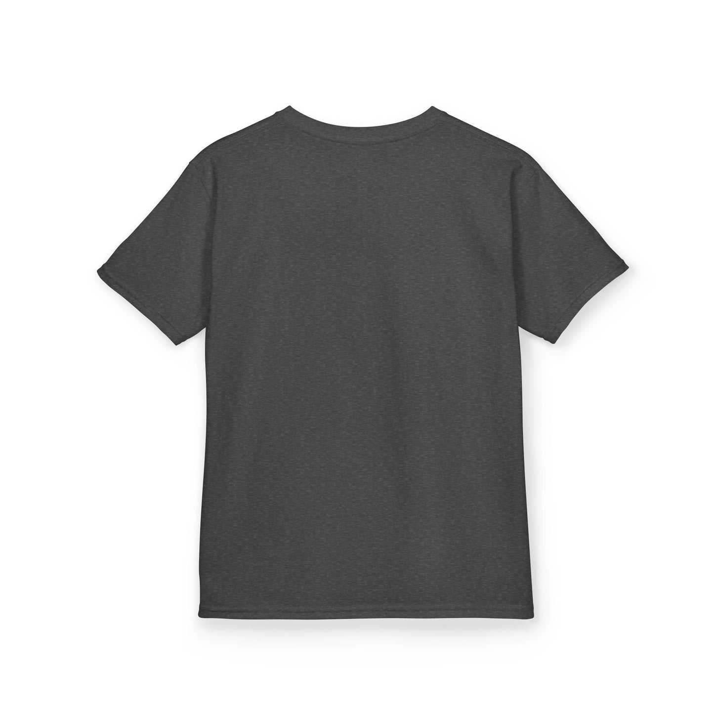 Kids Heavy Cotton™ Van-Packer Tee