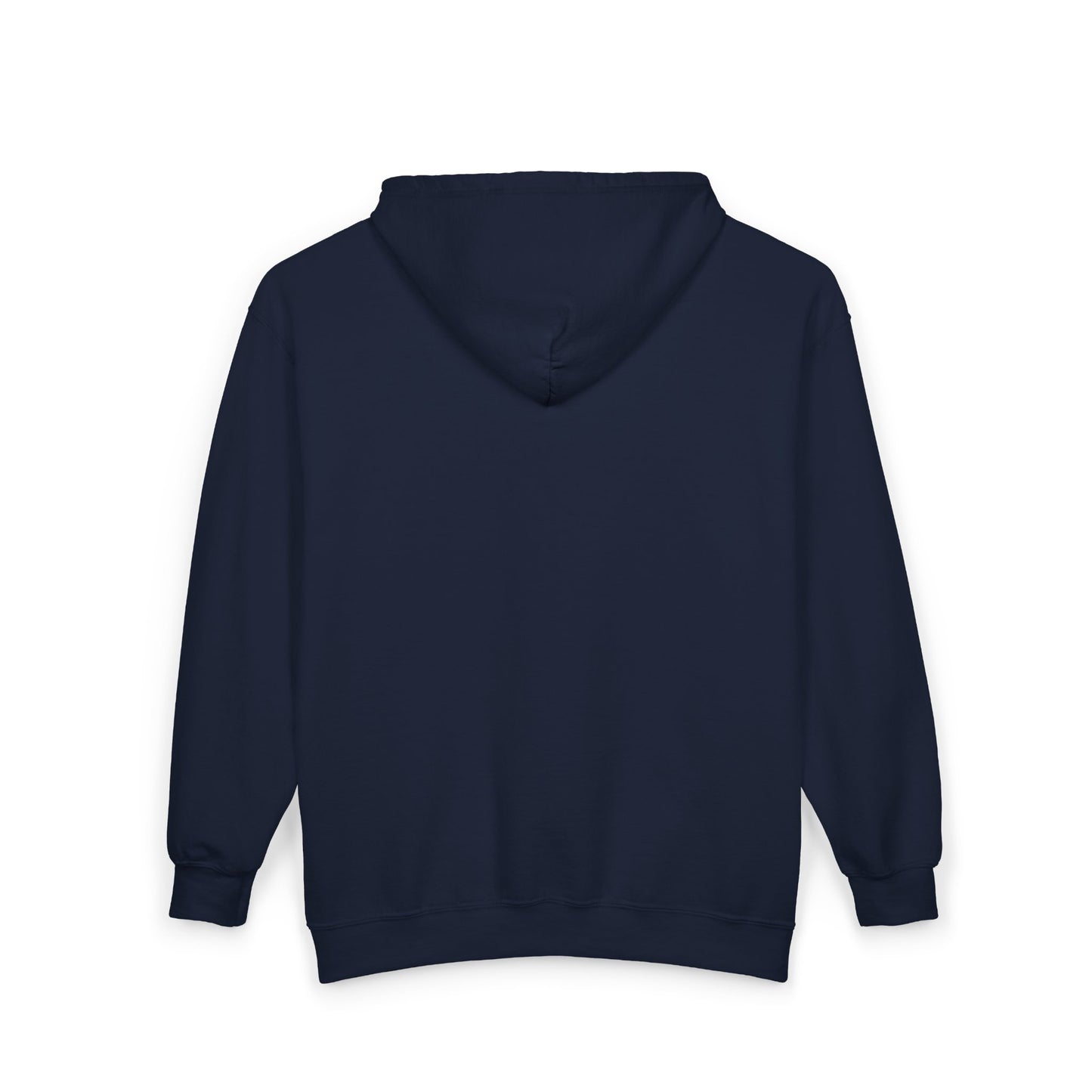 Unisex Heavy Blend™ Full Zip Hooded Van-Packer Sweatshirt
