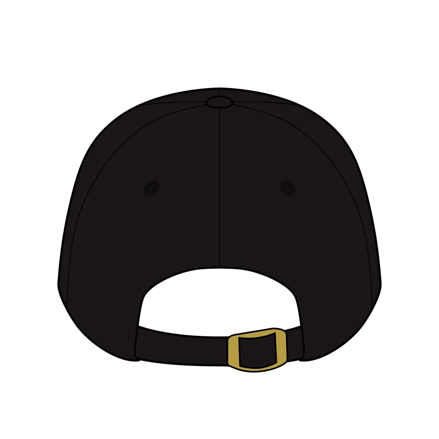 Van-Packer Garment Washed Baseball Cap
