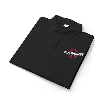 Sport-Tek® PosiCharge® Competitor™ Van-Packer Polo
