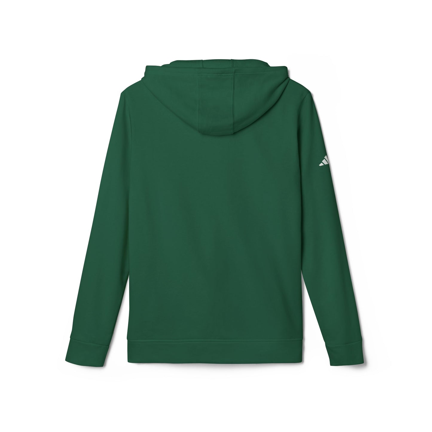 adidas Unisex Fleece Van-Packer Hoodie