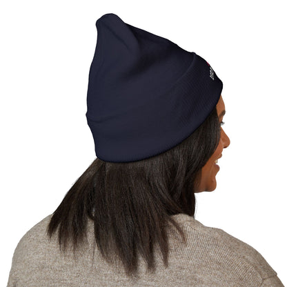 Van-Packer Classic Cuffed Beanie