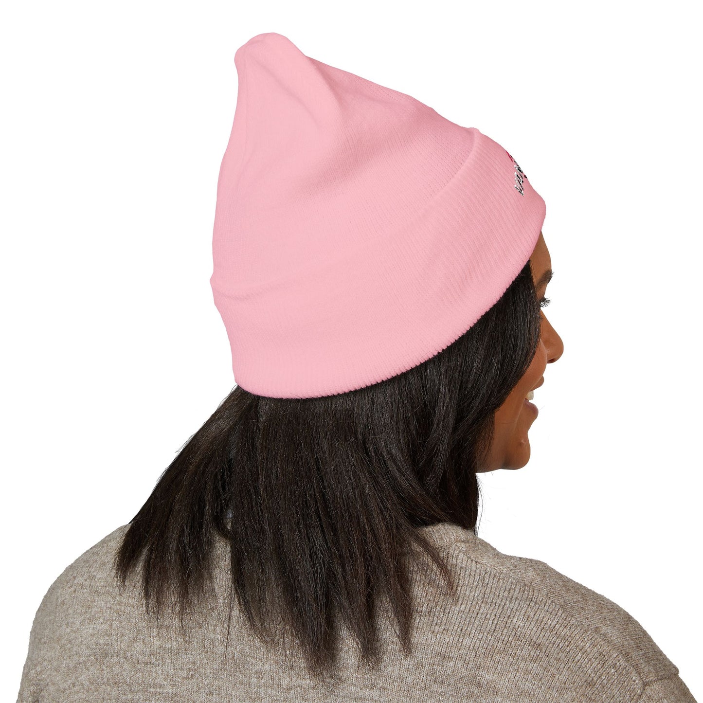 Van-Packer Classic Cuffed Beanie