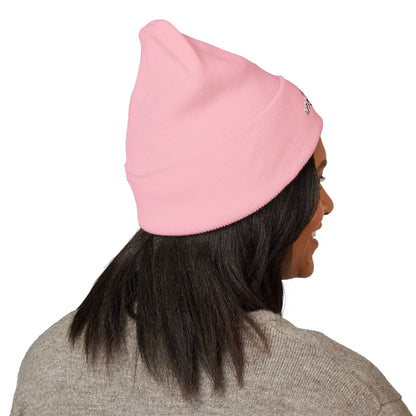 Van-Packer Classic Cuffed Beanie
