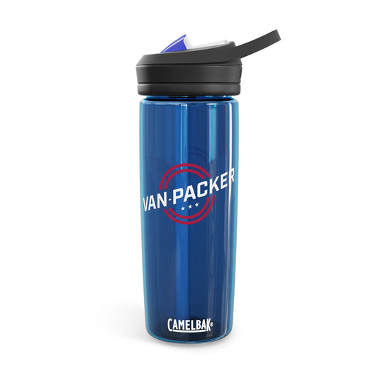CamelBak Eddy® Van-Packer Water Bottle, 20oz\25oz