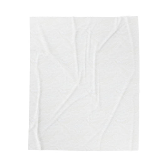 Velveteen Plush Van-Packer Blanket