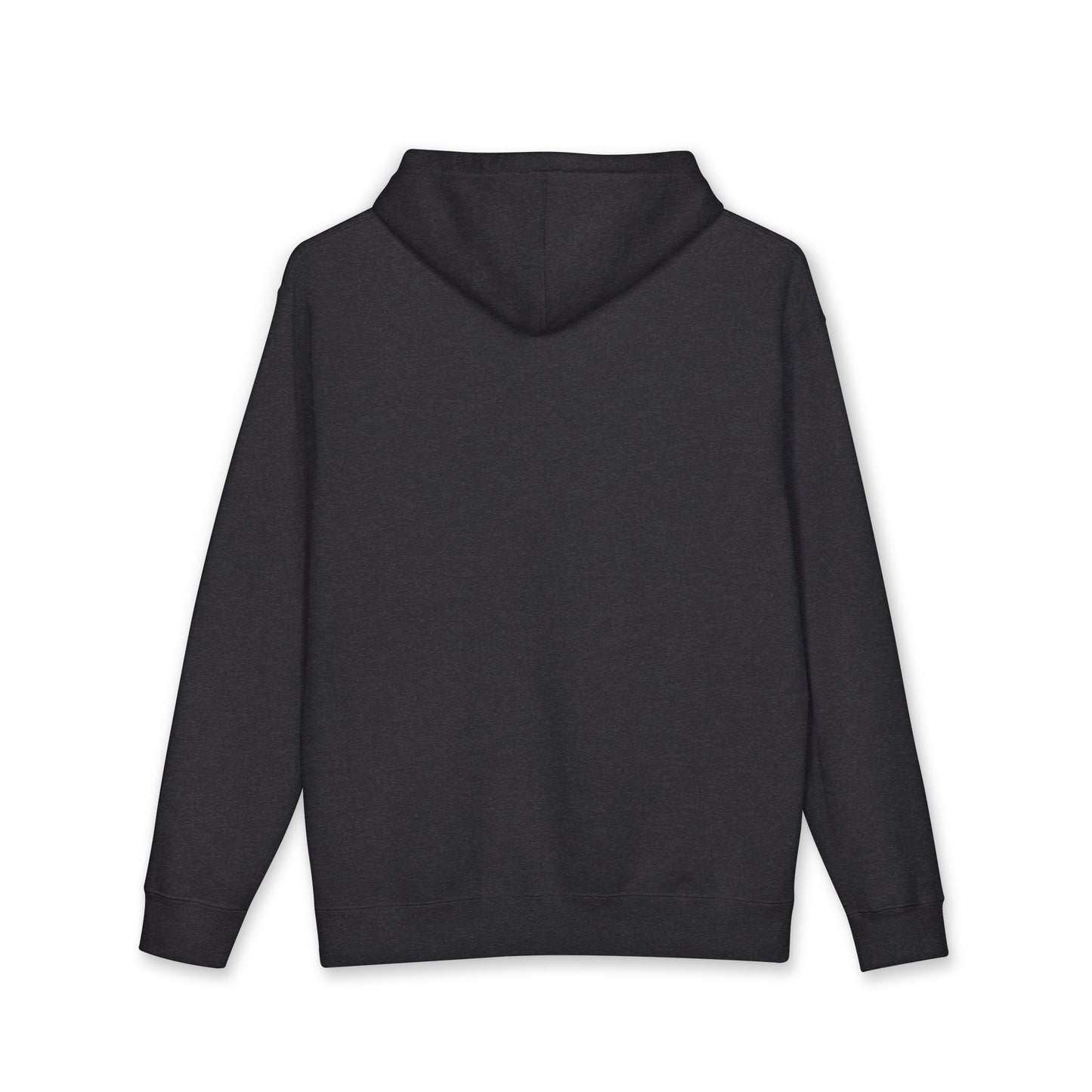 Unisex Heavyweight Van-Packer Hooded Sweatshirt by Independent Trading Co.
