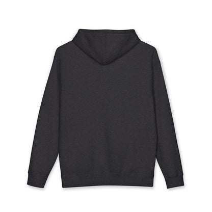 Unisex Heavyweight Van-Packer Hooded Sweatshirt by Independent Trading Co.