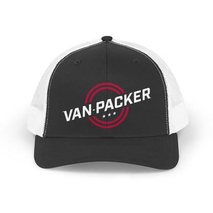Trucker Retro Van-Packer Hat