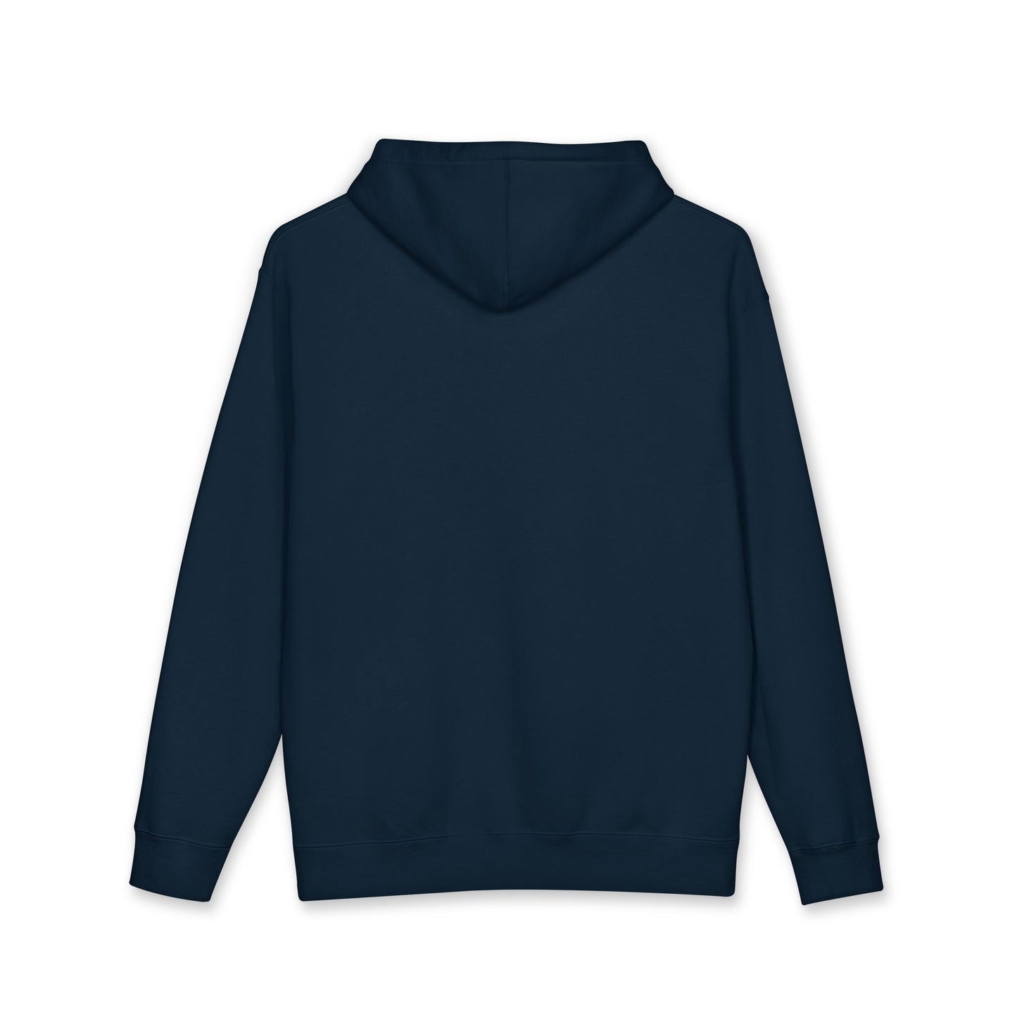 Unisex Heavyweight Van-Packer Hooded Sweatshirt by Independent Trading Co.