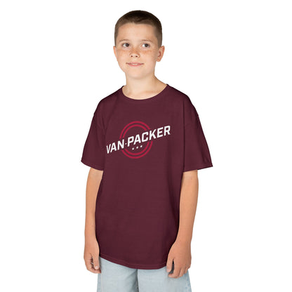 Kids Heavy Cotton™ Van-Packer Tee